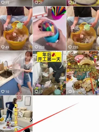 普通宝妈制作短视频30天内赚60万，真实案例解析