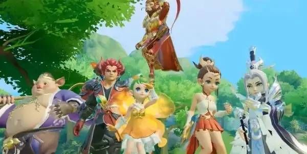 梦幻西游三维版月入 3000 搬砖赚钱攻略