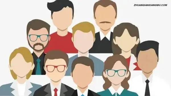 工作室老板要意识到人才难得,才能够留得住人才