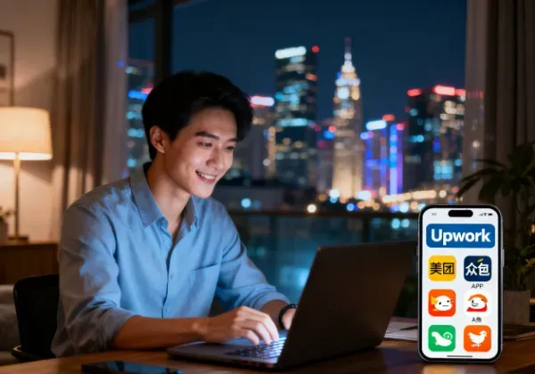 利用业余时间拓展收入的可靠途径，三个值得尝试的副业方向推荐