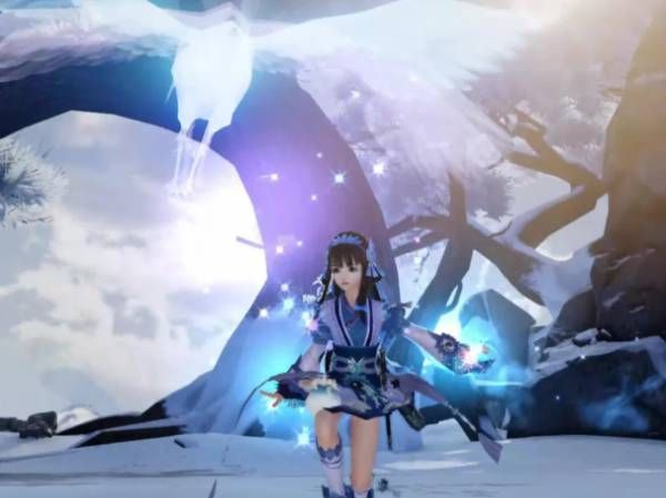 给萌新总结的几种剑网 3 赚钱攻略