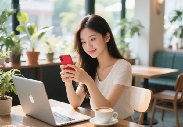 靠写小红书笔记月入过万?3个真实案例告诉你普通人怎么赚到钱