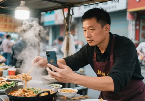 抖音团购达人:粉丝少也能赚?探店报价水多深?