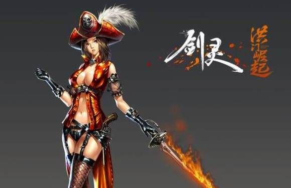 有哪些超适合上班族搬砖的大型网游