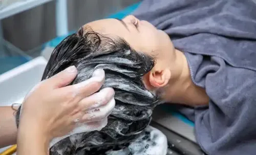 上门洗头竟能年入百万?揭秘懒人经济背后的“头等生意”