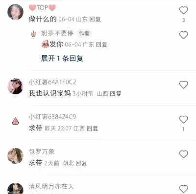 小红书素人号引流精准宝妈，揭秘高效吸粉攻略！