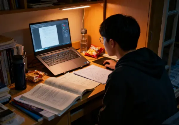 学生党赚零花钱的实战指南:15个真实可行的副业选择