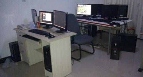 游戏工作室超讨厌的就是像只猴子一样干活