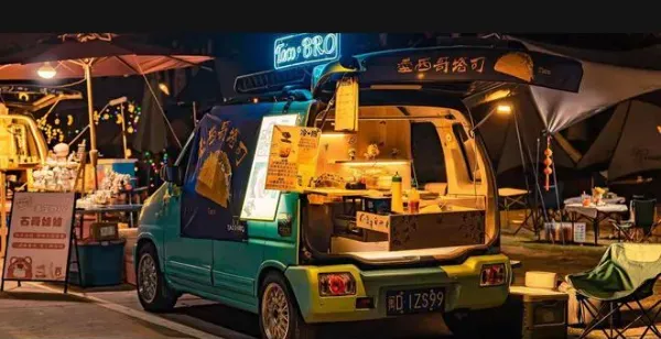 不用租店面！这5种后备箱生意让你下班也能闷声发财