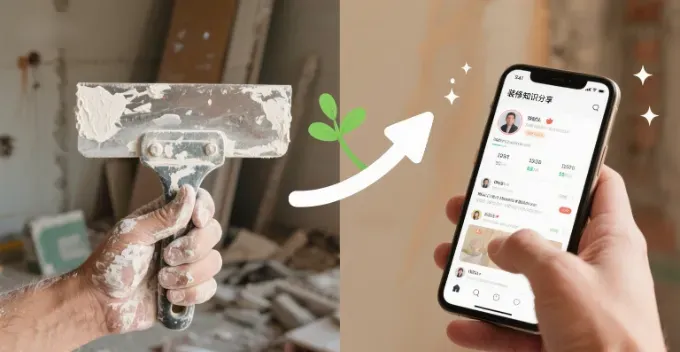 普通人也能当网红？不靠脸不拼爹，我三个朋友这样搞出名堂！