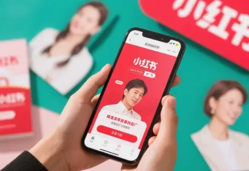 35岁+想润太难？小红书这么发广告，精准客户自己找上门！