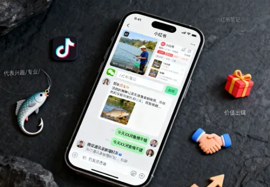 个人怎么做私域？手把手教你零成本搭建自己的私域流量池