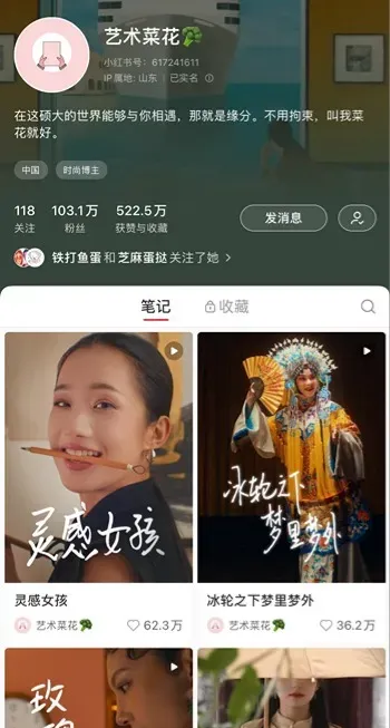 小红书买手博主的商业价值探索:从内容创作到品牌构建的实践路径