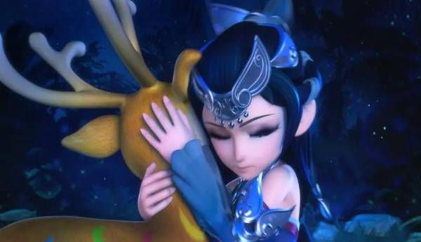 梦幻西游手游中那些超适合普通玩家选择的职业