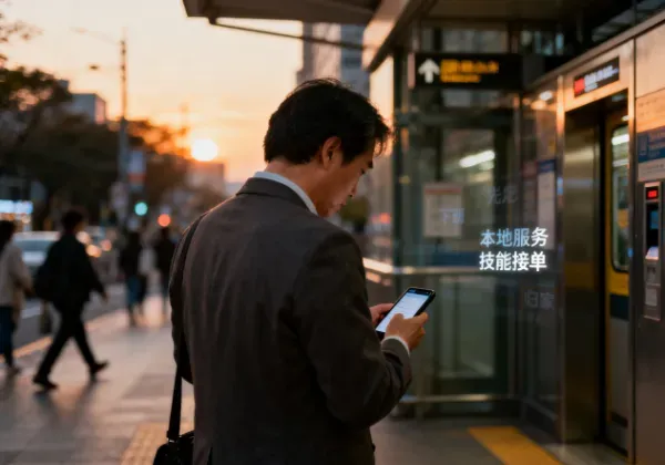 下班后搞钱的真实体验分享：这几个副业项目我亲自试过了