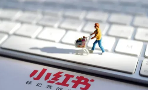 如何利用小红书做虚拟赚钱生意？