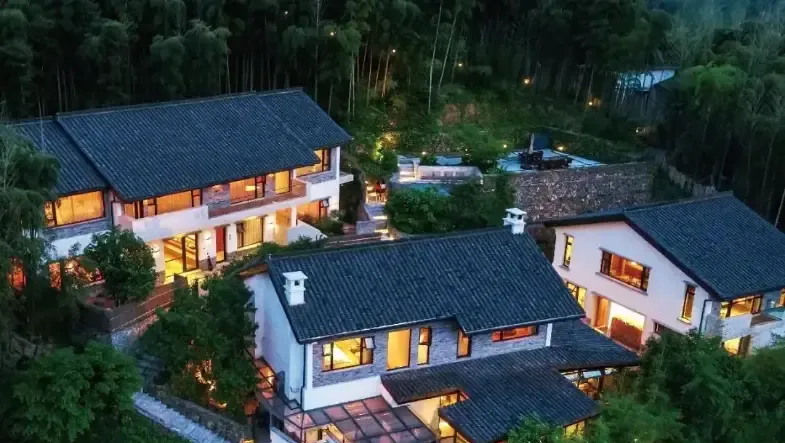 旅游区赚钱的好项目：打造特色民宿，实现创业梦想