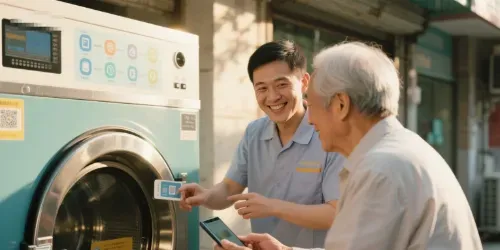 2025适合普通人的8个创业项目：从社区服务到政策红利的实践指南