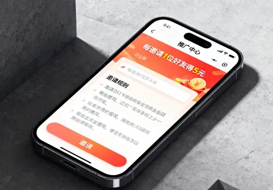 网盘拉新赚钱是真的吗？我朋友一月赚两千，但新手得避开这些坑