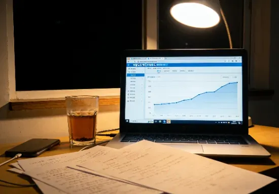 公众号后台那条增长曲线，为什么总也爬不上去