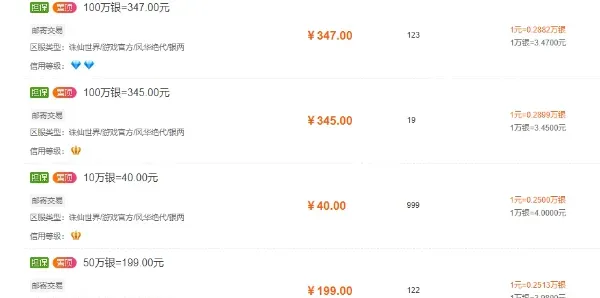 四款热门搬砖游戏,玩好随便一款都是几张一天的存在!