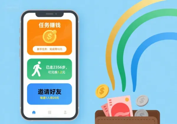 iOS赚钱平台：苹果税抽成30%后，我的副业这样活下来了