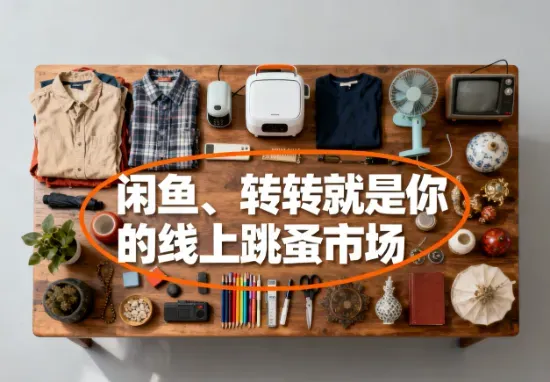 闲着也是闲着，这七招在家挣钱的法子真能落袋