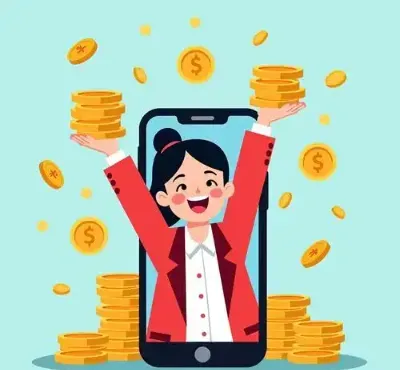 从零开始打造你的网络小金库：这些靠谱的副业思路值得一试