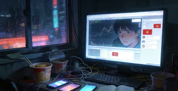 扒一扒常见的互联网赚钱项目有哪些，全是带血汗的真实路子