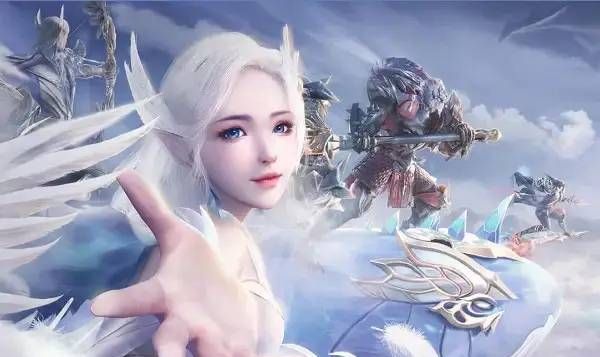 《完美世界》手游赚钱出金攻略与思路