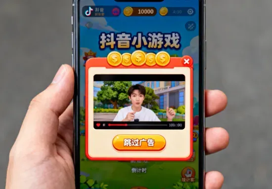 揭秘那些轻松赚米的手机小游戏玩法，让你边玩边赚零花钱不费力