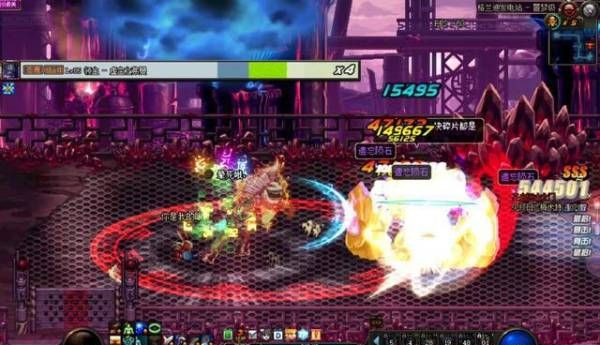 网友分享:我在入游戏打金这一行赚钱的经历