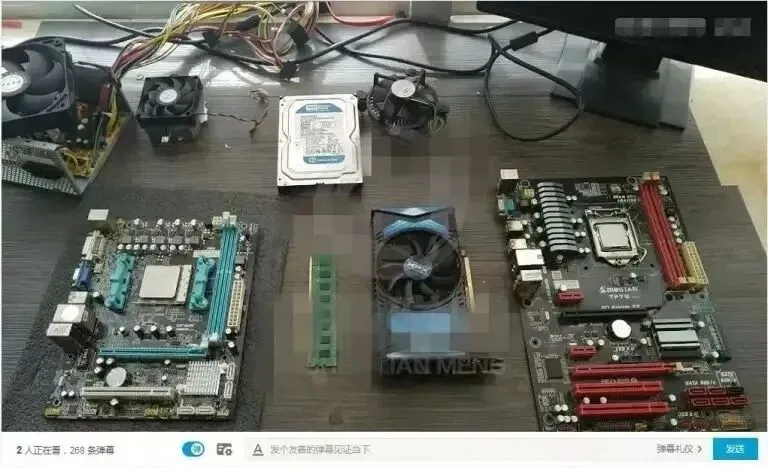 二手电子资源回收：从废弃硬件到稳定收益，一年积累可观资金始于一根内存条