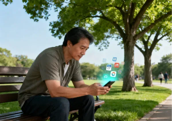 手机上那些能帮你赚点零花钱的小门道，试试看说不定适合你