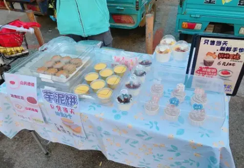 普通人也能上手的低成本摆摊秘籍，这些接地气生意真能闷声发财！