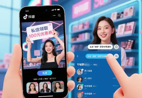 个人私域引流实战指南:避开这5个坑,用户自然来敲门!