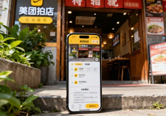 原来手机真能生钱！我花半年摸索出的靠谱副业攻略