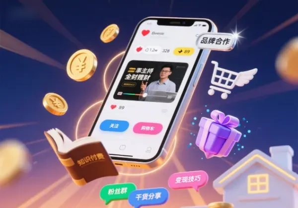 拍猫拍狗真能买房？95后揭秘6种躺挣姿势案例解读