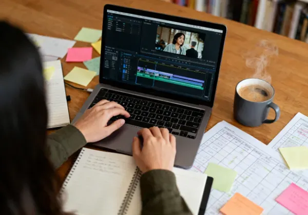 学会在自媒体路上低调前行：实用技巧帮你不露脸也能吸引忠实受众