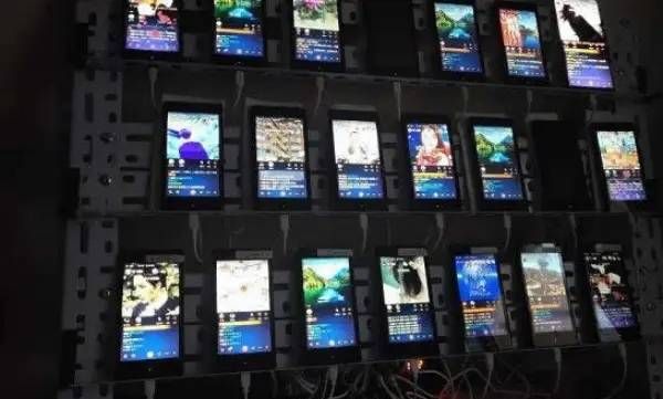 手游打金这门生意到底还能干多久？聊聊我的看法