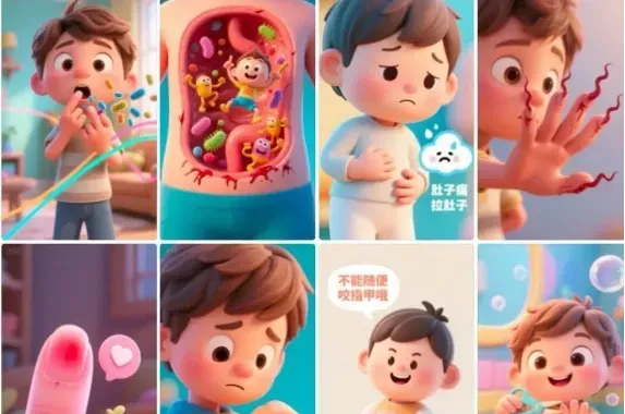 太牛啦！45个育儿作品狂揽6.7万粉，AI做视频方法让你惊掉下巴！