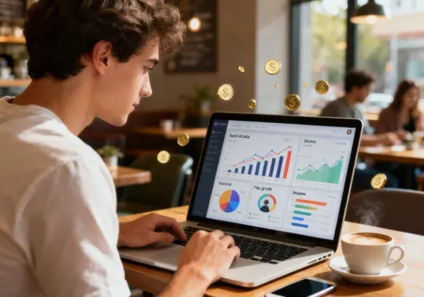 揭秘流量赚钱的实战秘籍:从零开始一步步实现收益增长