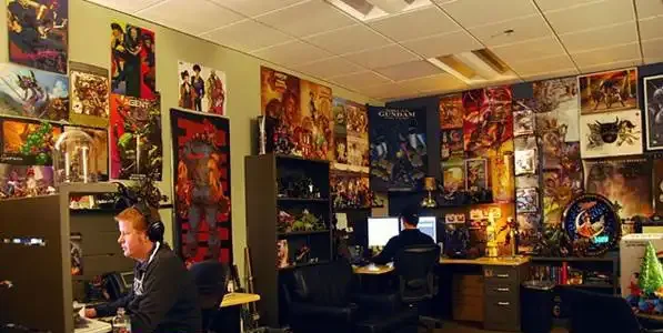 如何建立有效的游戏工作室