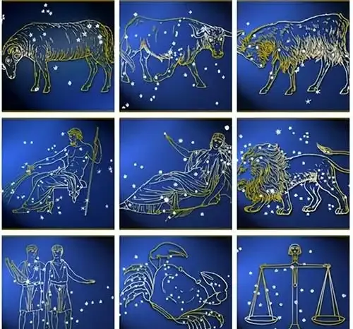 星座测试项目，可实现长期被动收益的星座测试服务模式