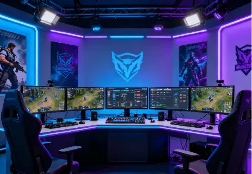 实战复盘：我的游戏直播工作室从月亏两万到稳定盈利的五个关键转折