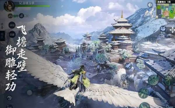 手机搬砖游戏有哪些(超适合搬砖的手游排行榜)