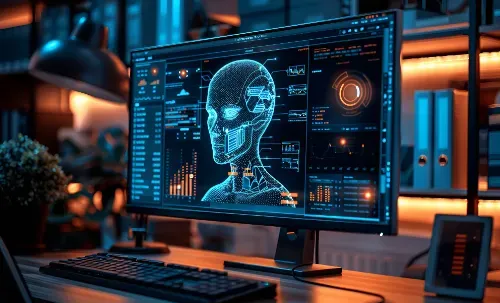 2025年最值得尝试的AI创收路径:从零基础到高收益的实战指南