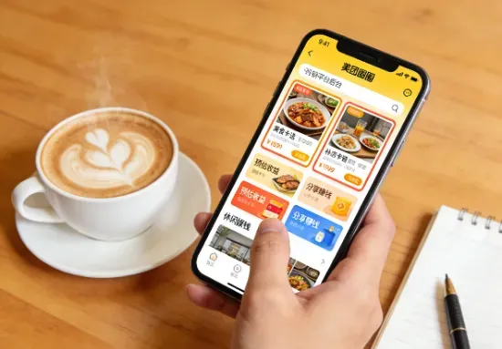 美团分销平台怎么赚钱？聊透背后的那些人与事