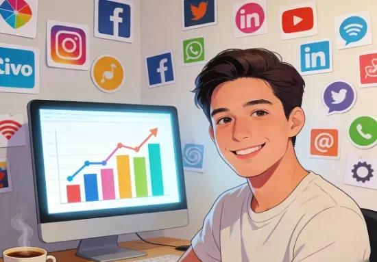 零基础玩转自媒体，从小白到大神，我踩过的坑和成功的秘诀，全在这儿了！