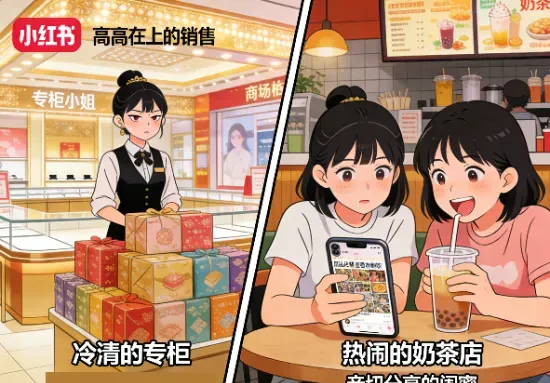 我用一篇“垃圾图”引流百人,才看懂小红书的玩法